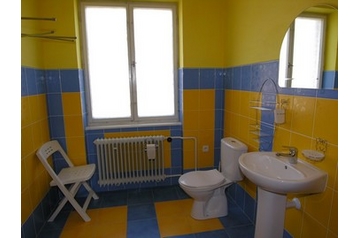 Eslovaquia Privát Liptovský Mikuláš, Exterior
